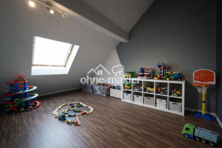 Kinderzimmer 2