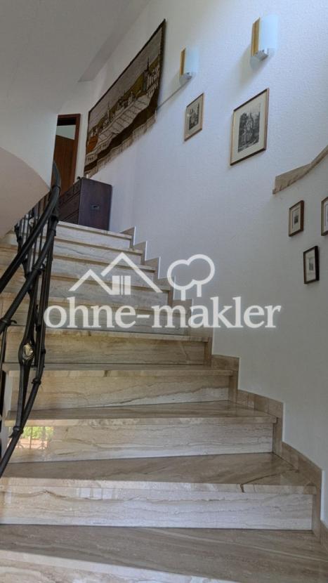 Treppe