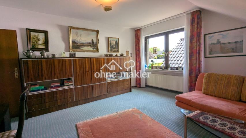 Zimmer OG 1
