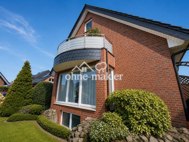 Haus Westseite