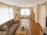 Wohnzimmer EG