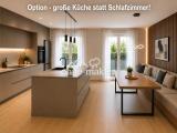 Option KI große Küche EG