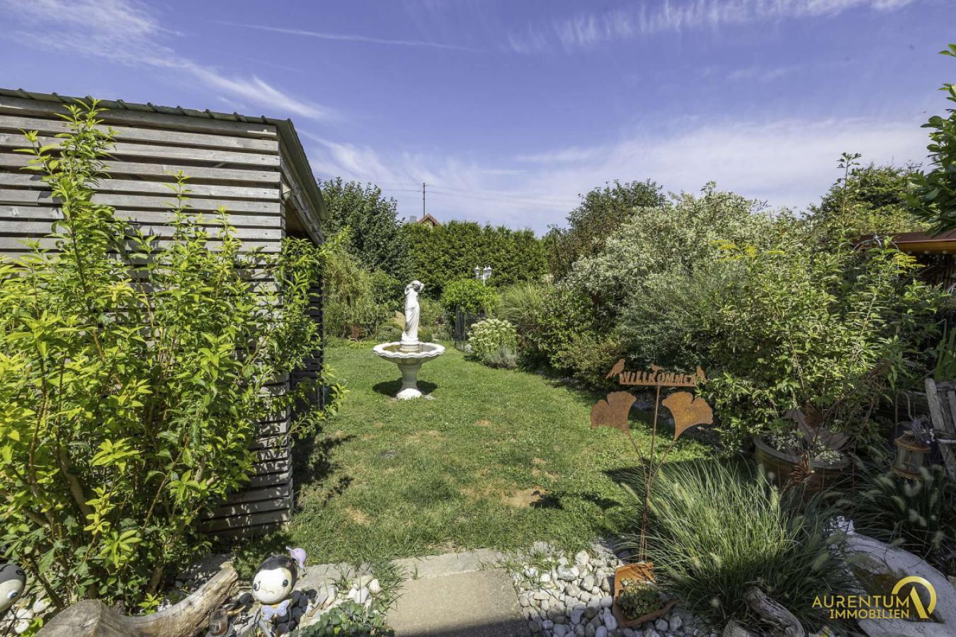 Garten