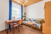 Schlafzimmer II