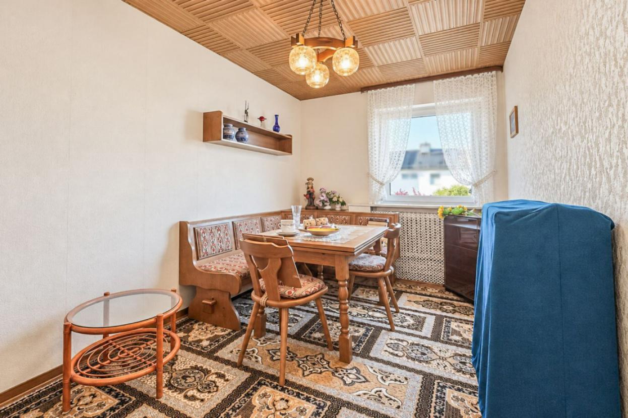 Schlafzimmer I