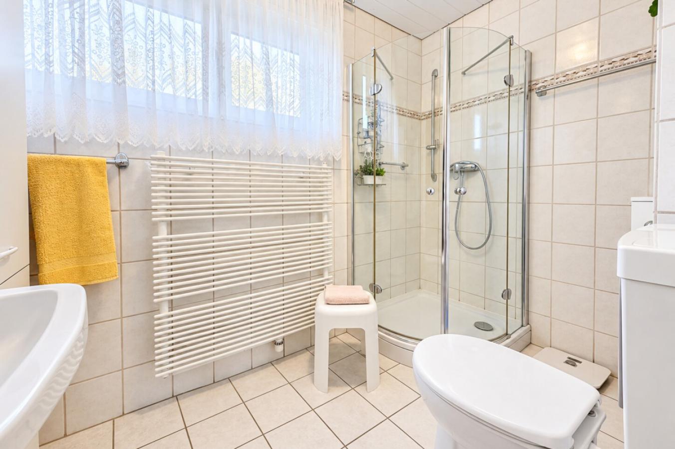 Badezimmer OG