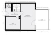 Grundriss Skizze EG