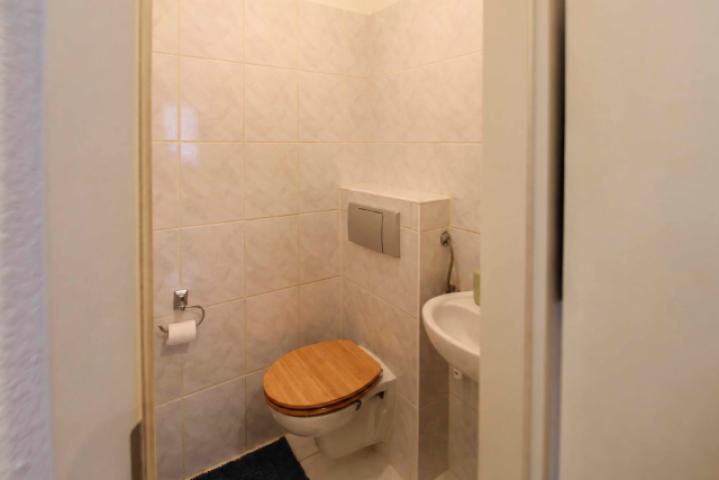 Gäste WC