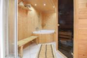 13 Sauna