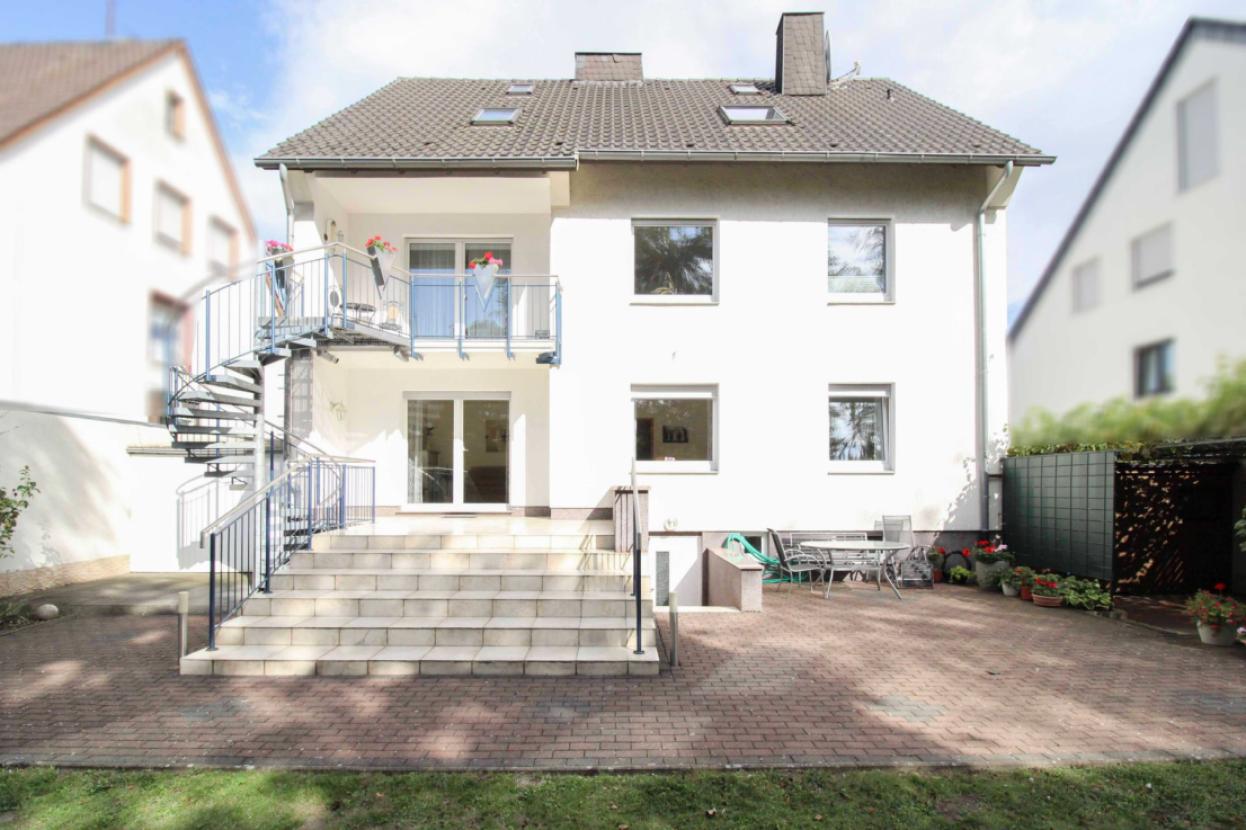 23 Haus