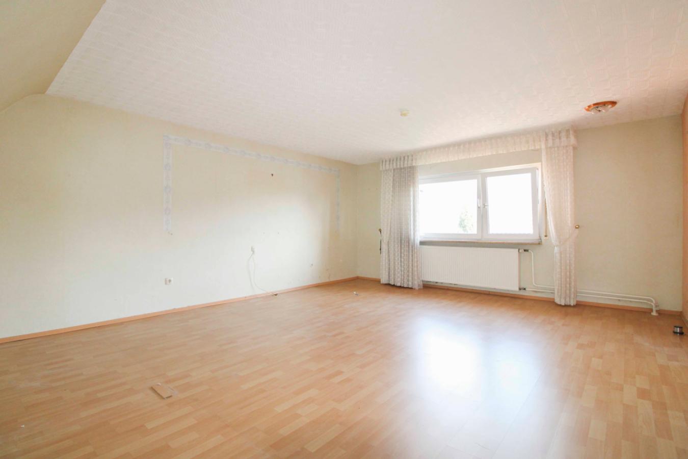 Schlafzimmer OG