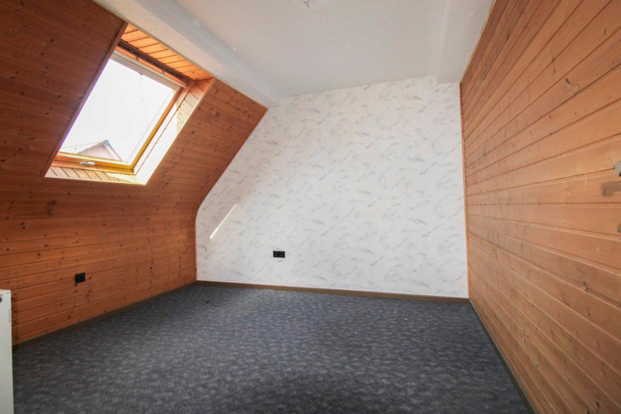 Schlafzimmer 2 OG