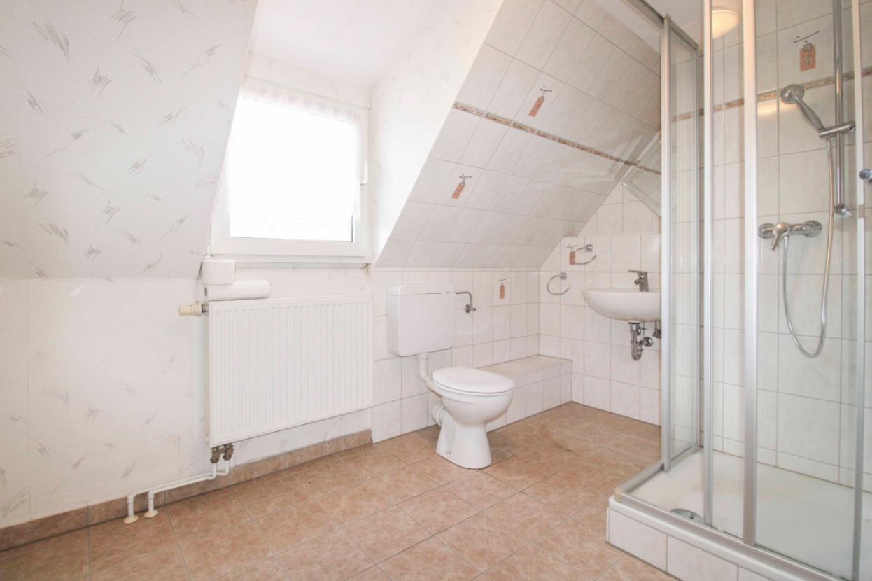 Badezimmer OG