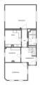 Grundriss Skizze EG