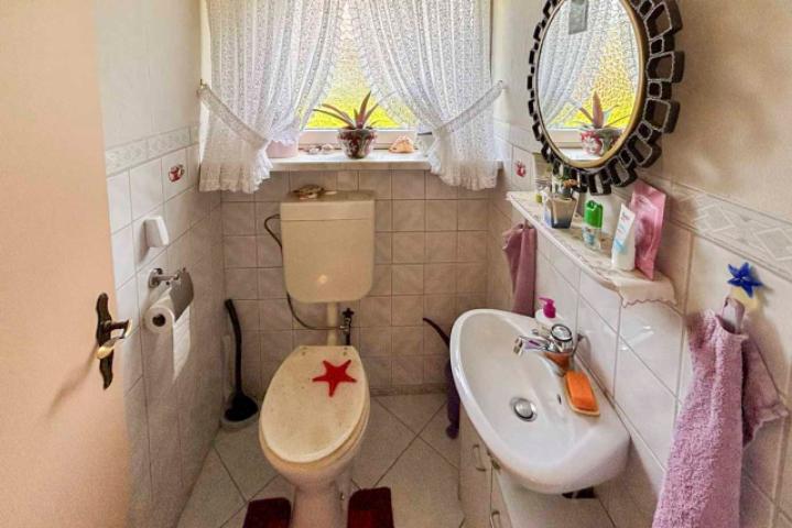 Gäste WC