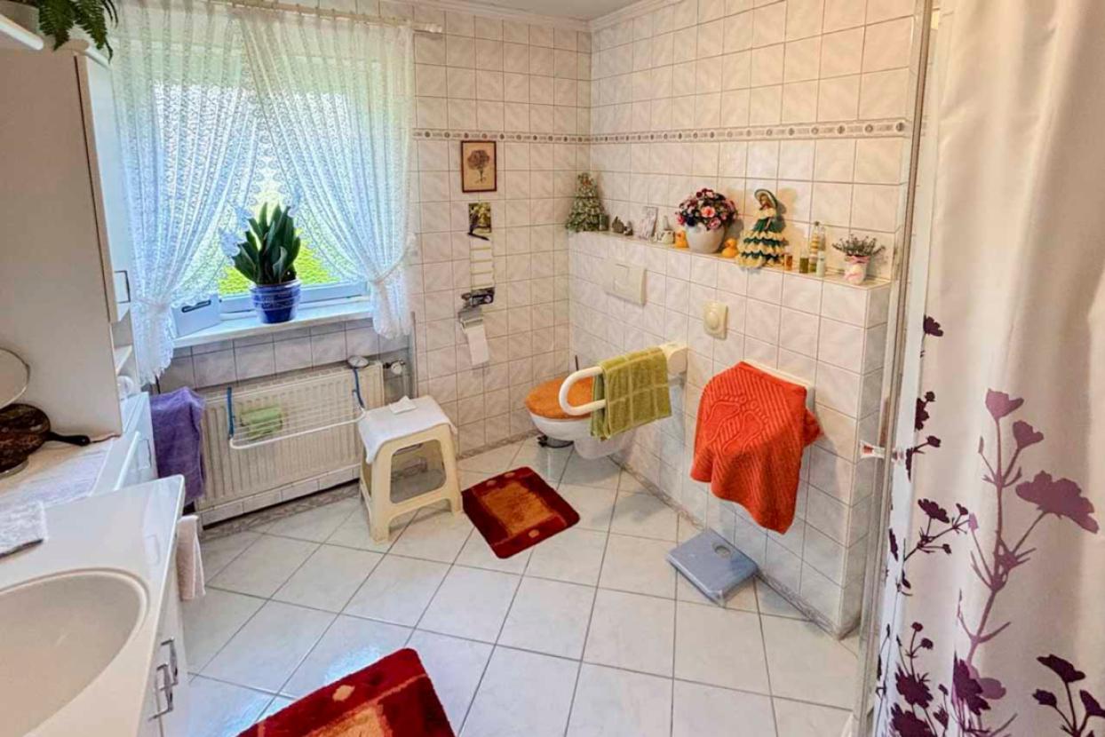 Badezimmer