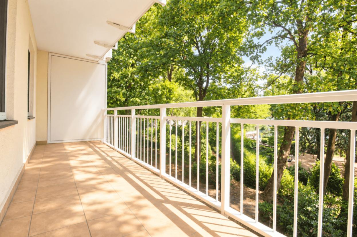 Balkon
