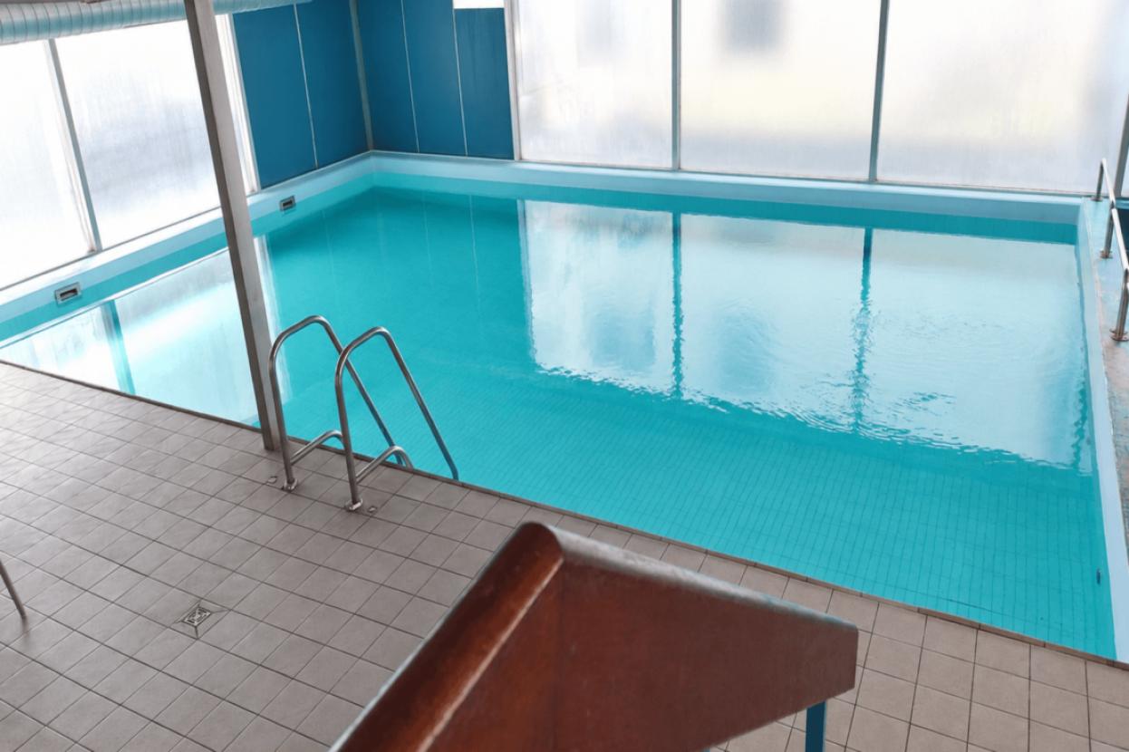 Schwimmbad