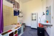 Badezimmer EG