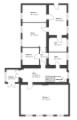 Grundriss Skizze EG