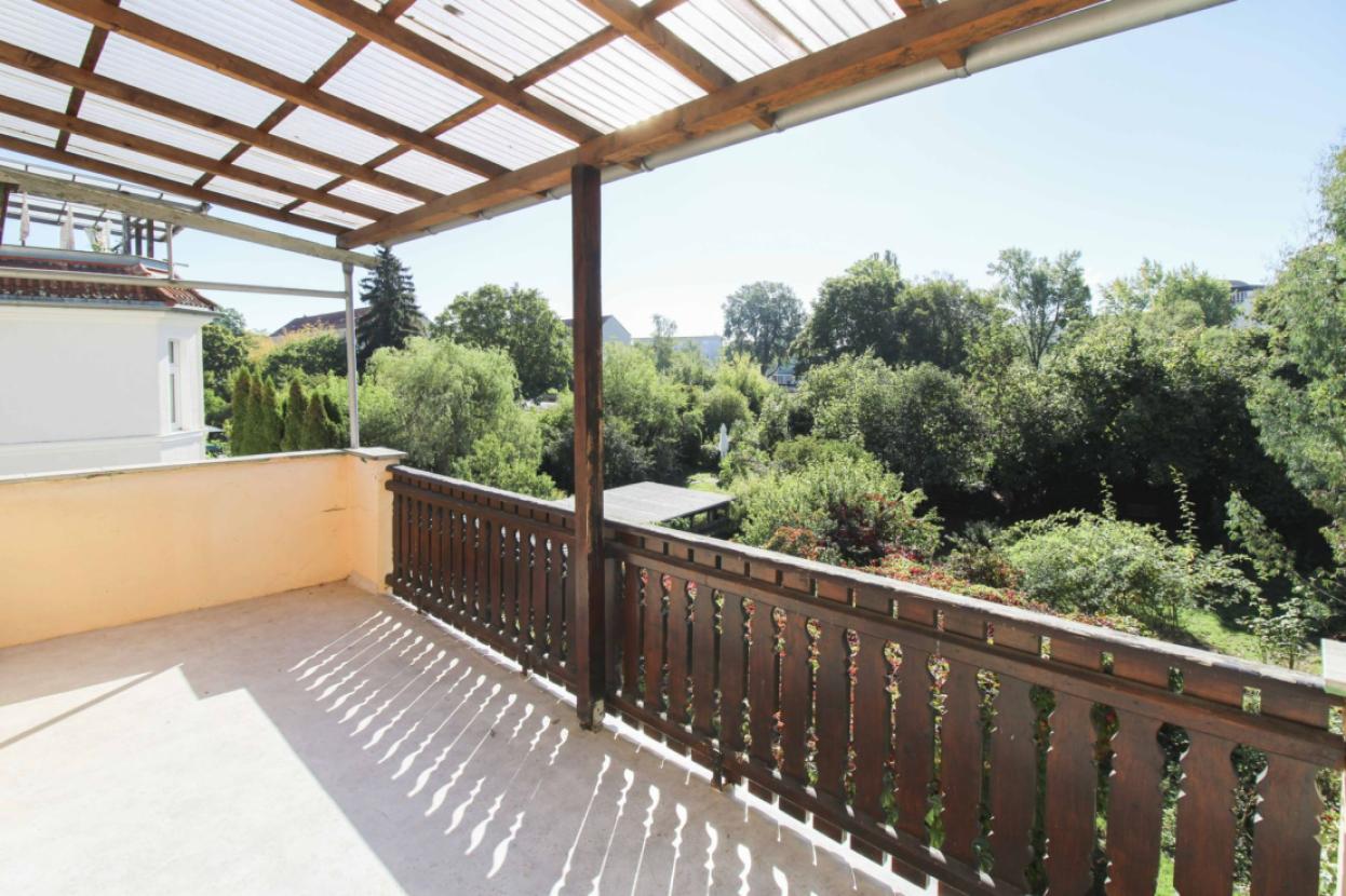 Balkon 1.OG