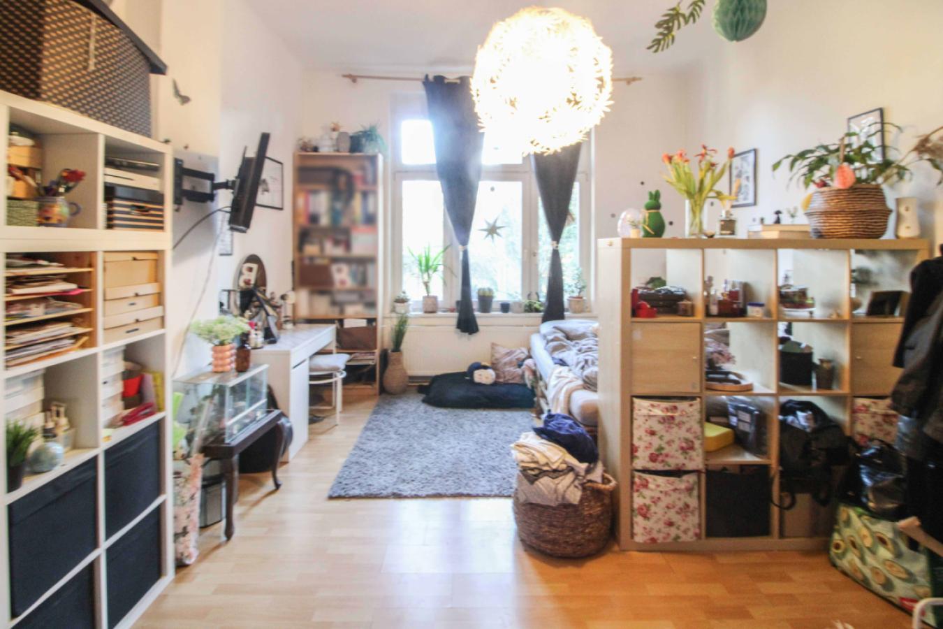 Kinderzimmer 1 EG