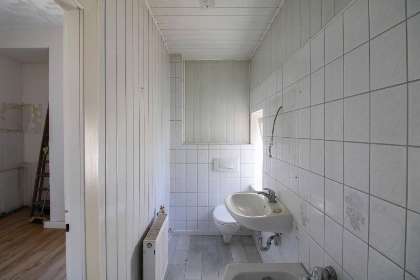 Badezimmer 1.OG