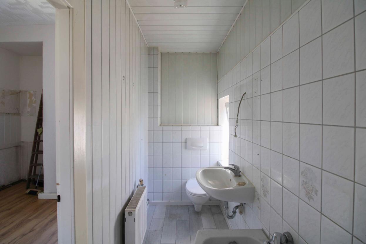 Badezimmer 1.OG