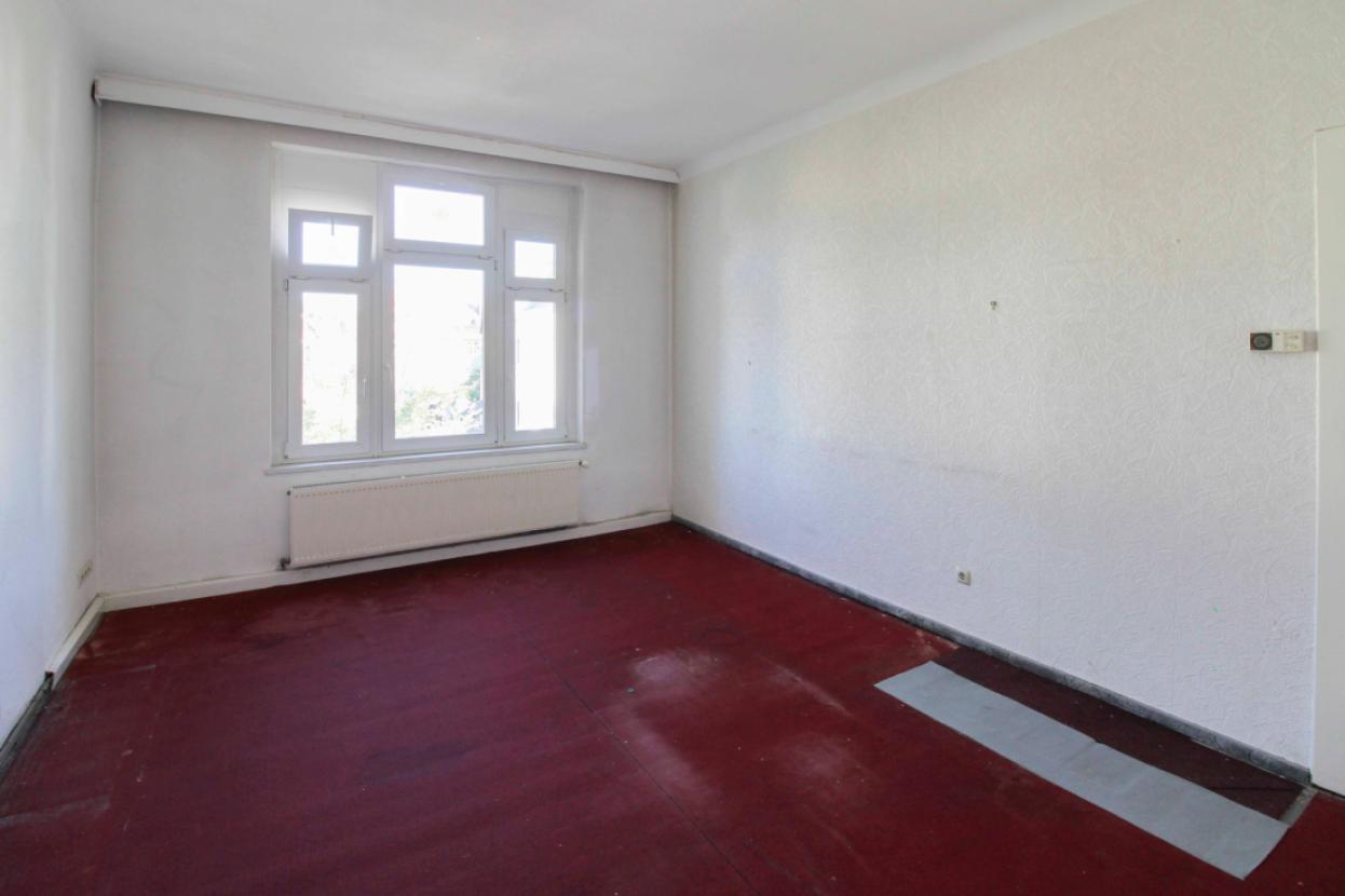Schlafzimmer 1.OG