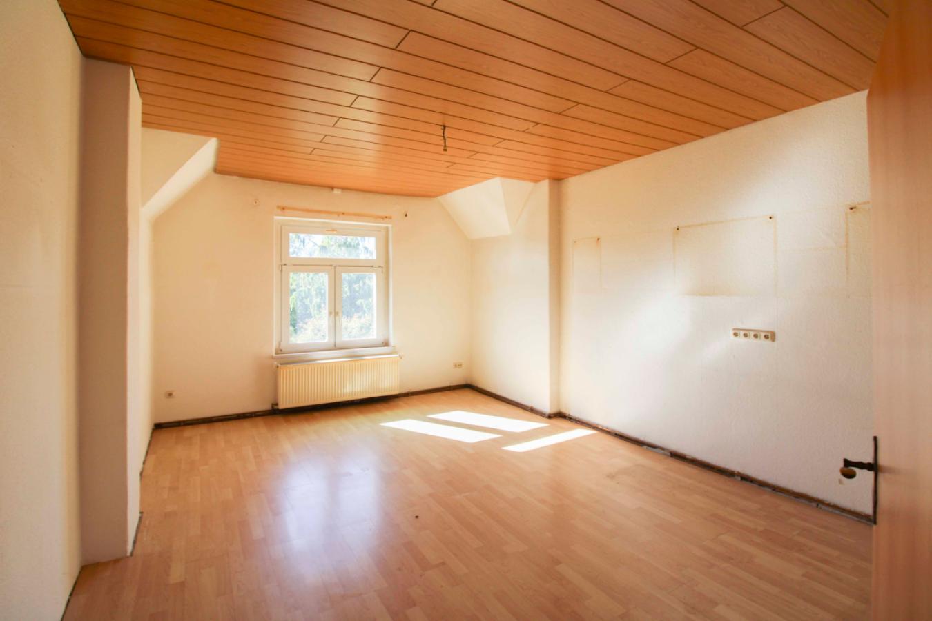Wohnzimmer DG