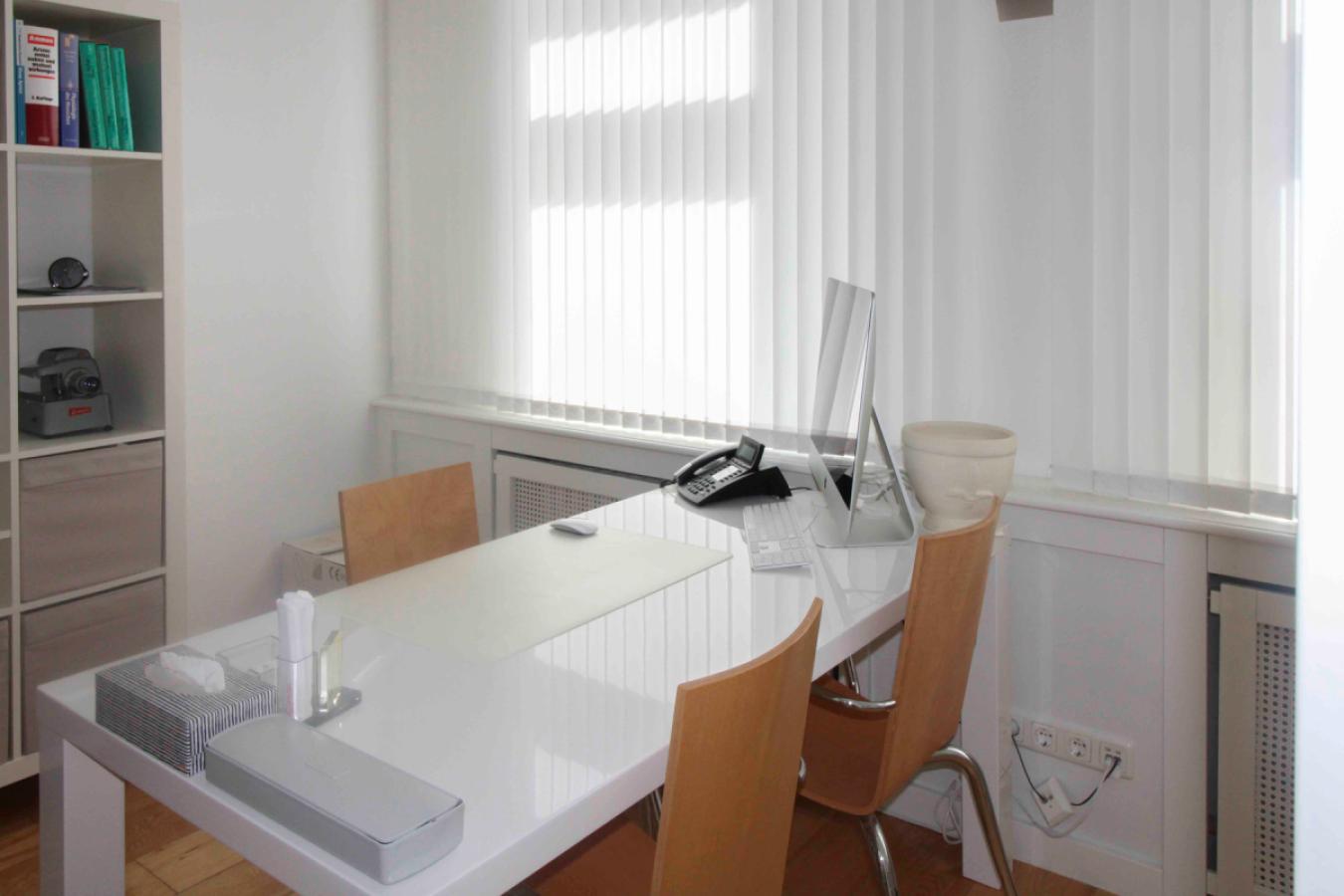 Besprechungszimmer
