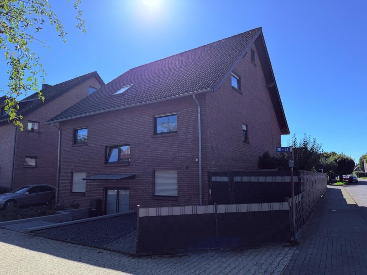 Vorderansicht