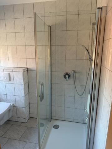Bad mit Dusche OG