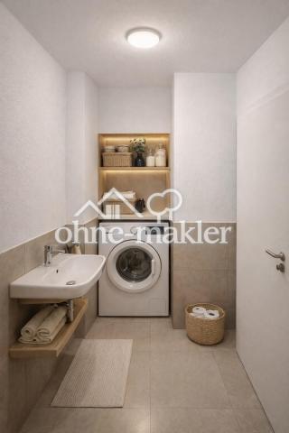 Gäste WC (Beispiel)