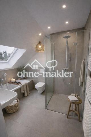 Badezimmer (Beispiel)