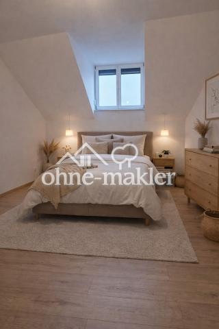 Schlafzimmer (Beispiel)