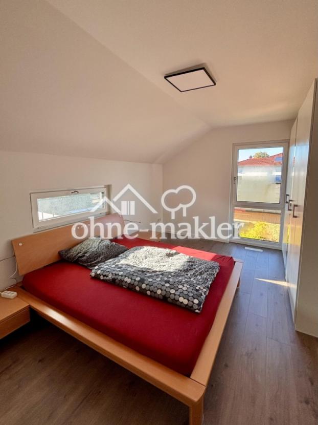Kinder-/Gästezimmer (2 insg.)