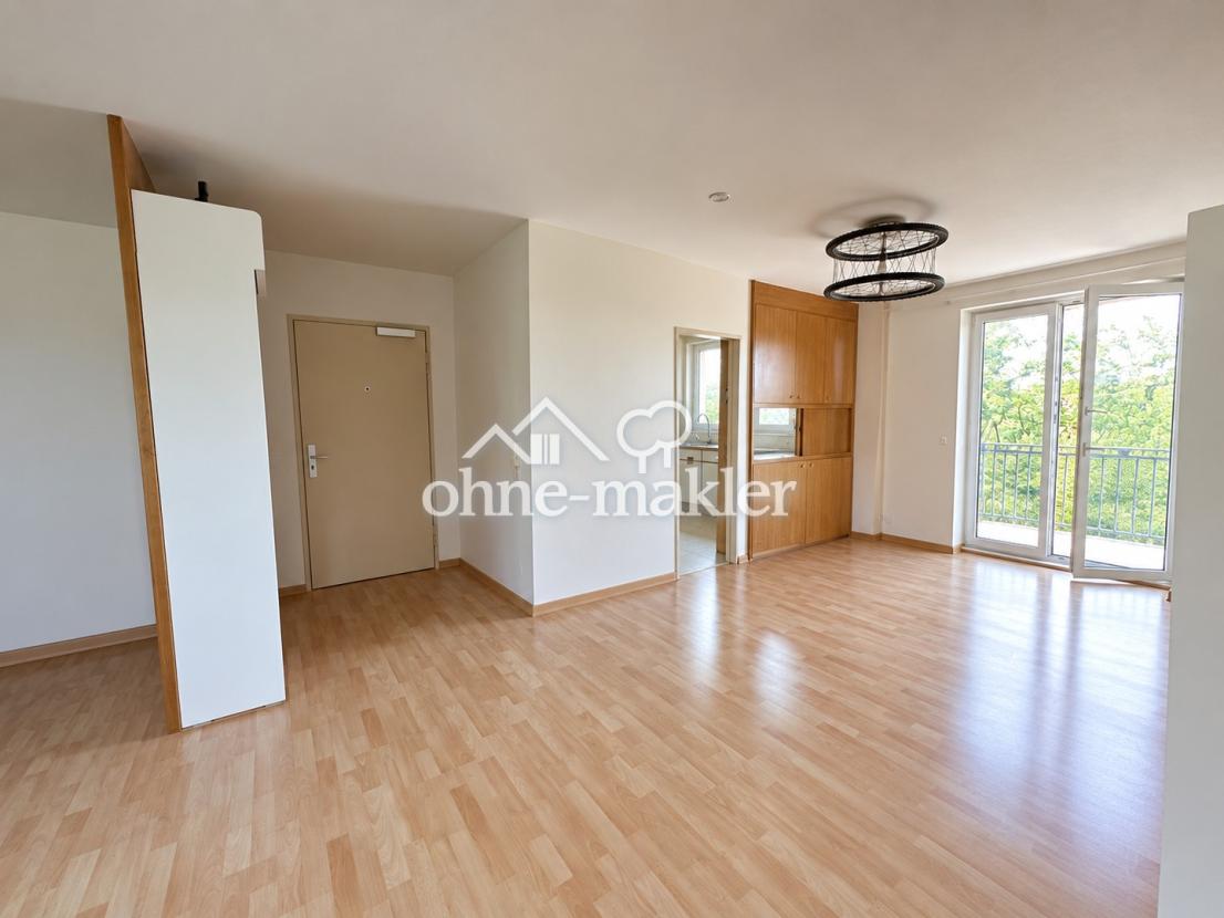 Wohnzimmer Aufgeräumt