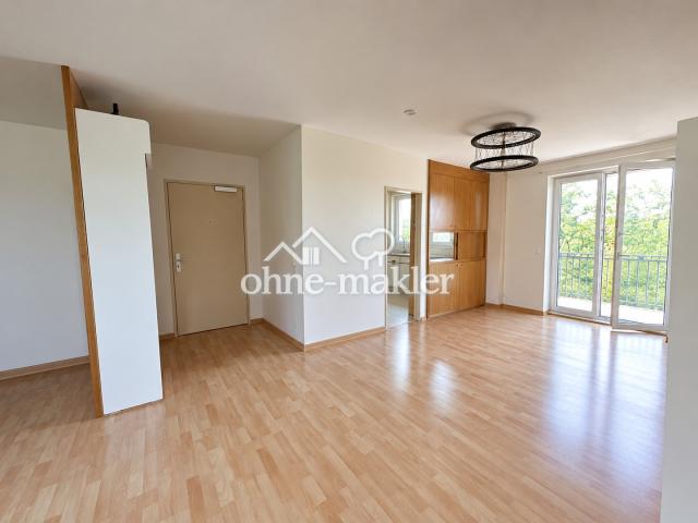 Wohnzimmer Aufgeräumt