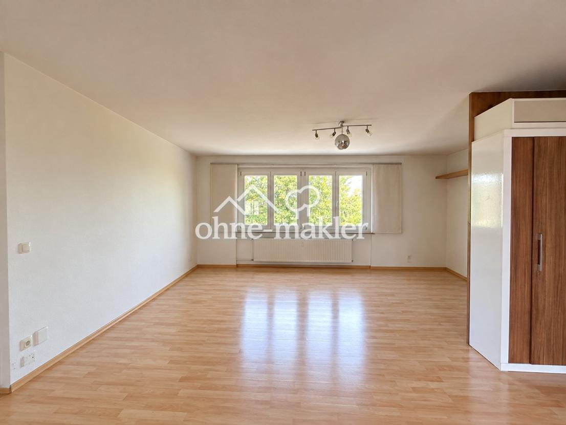 Wohnzimmer Aufgeräumt