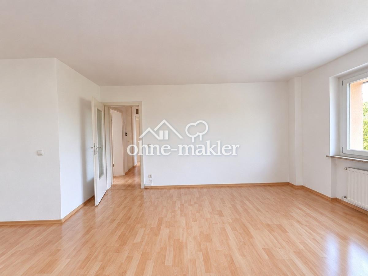 Wohnzimmer Aufgeräumt
