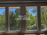 Ausblick Wohnzimmer
