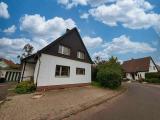 Ansicht Haus