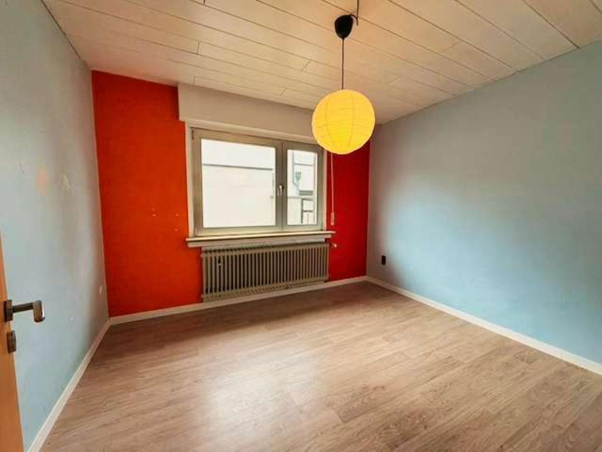 Arbeitszimmer EG