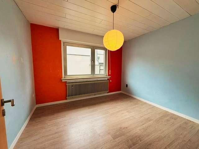 Arbeitszimmer EG