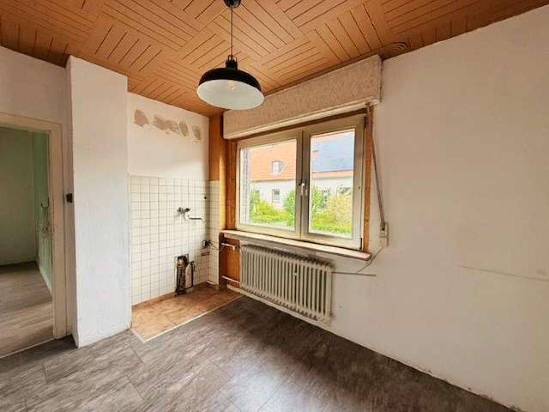 Küche EG