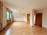 Großes Schlafzimmer OG