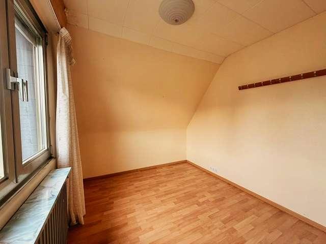 Schlafzimmer OG