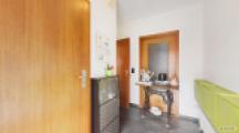 Flur Eingangsbereich