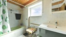 Badezimmer Souterrain